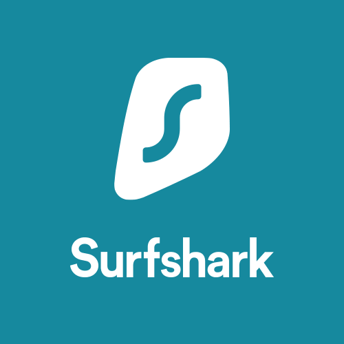 Surfshark VPN Subscription